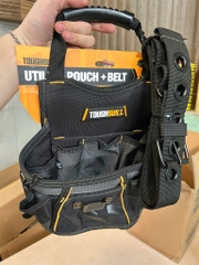 TÚI ĐỰNG TOUGHBUILT SIÊU TIỆN LỢI ITC xây dựng