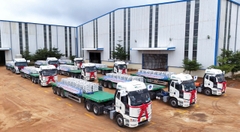 Dịch vụ logistics OPL