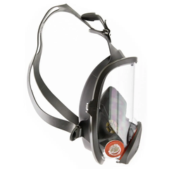 3M™ Reusable Full Face Mask 6800 Series Mặt nạ