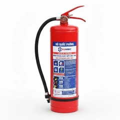 Bình chữa cháy khí CO2 BQP 83MEC