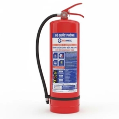 Bình chữa cháy khí CO2 BQP 83MEC