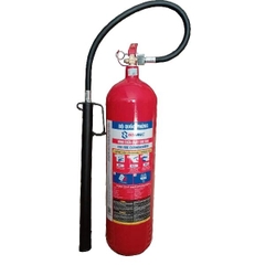 Bình chữa cháy khí CO2 BQP 83MEC
