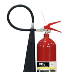 Bình Chữa Cháy Khí CO2 Vinafoam
