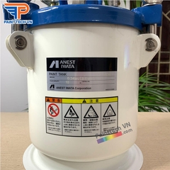 Nồi Trộn Sơn Kiểu trộn: Trộn tự động  Dung tích lớn nhất: 8.4 lít  Dung tích nhỏ nhất: 2.6 lít  Bảo hành: 12 tháng