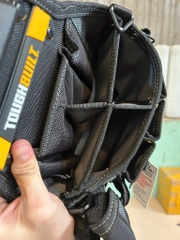 TÚI ĐỰNG TOUGHBUILT SIÊU TIỆN LỢI ITC xây dựng