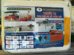 Bộ Kit thấm hút dầu