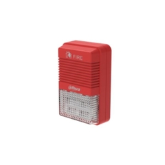 Còi đèn báo cháy kết hợp địa chỉ Dahua DHI-HY-1500