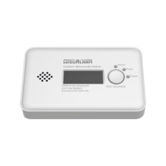 Đầu báo khí carbon liên kết Dahua DHI-HY-GC20B-R8