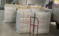 Áo mưa áo choàng dùng 1 lần