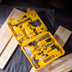 EDL1028J Household Tool Set