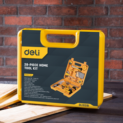 EDL1028J Household Tool Set