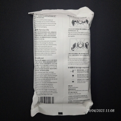 Phin lọc A8560 (khí hỗn hợp Formaldehyde, VOC, bụi gỗ công nghiệp chuẩn CE2834 Model A8560 AMS)