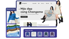 Website bán hàng tự tạo trong 1 ngày 6 triệu/năm