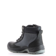 GIÀY SAFETY JOGGER DAKAR MÀU ĐEN