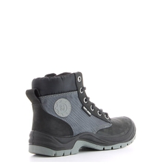 GIÀY SAFETY JOGGER DAKAR MÀU ĐEN