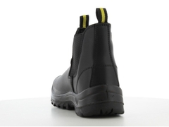 GIÀY SAFETY JOGGER BESTFIT