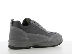 GIÀY SAFETY JOGGER ORGANIC