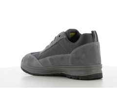 GIÀY SAFETY JOGGER ORGANIC