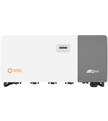 Biến tần Inverter Solis 3P110KW-5G PRO