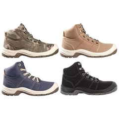 GIÀY SAFETY JOGGER DESERT 043