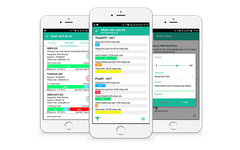 Phần mềm quản lý CRM, hợp đồng Fastwork 4 triệu/năm