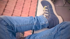 GIÀY SAFETY JOGGER DESERT 043