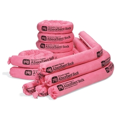 Cuộn thấm hóa chất Newpig 124CR (12 cuộn/hộp)