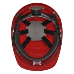 PW54 - Endurance Plus Visor Helmet
