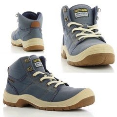 GIÀY SAFETY JOGGER DESERT 043