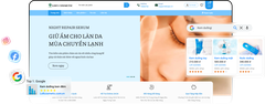 Làm website Phòng cháy chữa cháy chuyên nghiệp nhanh 1 ngày đơn giản