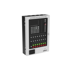 Trung tâm báo cháy địa chỉ Dahua Wisualarm DHI-HY-1025