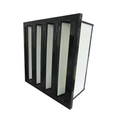 Lọc HEPA V-Bank