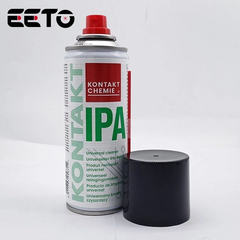Dung dịch IPA cồn isopropyl chuyên lau kính nhựa PC
