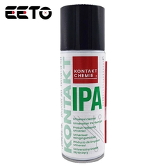Dung dịch IPA cồn isopropyl chuyên lau kính nhựa PC