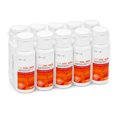 Dung Dịch Sát Khuẩn mặt nạ A680 THA CHL SKIN 2% Chlorhexidine 70% Isopropyl Alcohol Không Gây Kích Ứng
