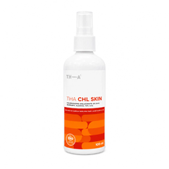 Dung Dịch Sát Khuẩn mặt nạ A680 THA CHL SKIN 2% Chlorhexidine 70% Isopropyl Alcohol Không Gây Kích Ứng