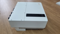 Biến tần Inverter dùng trong hệ thống điện mặt trời, công suất 15KW, 3 pha, hiệu Solis, (Áp cao, LED) Model: S6-EH3P15K-H