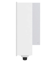 Biến tần inverter dùng trong hệ thống điện mặt trời, công suất 8KW, 1 pha, nối lưới bám tải, hiệu Solis, Model: S6-GR1P8K2
