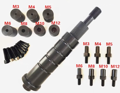 Dụng cụ tháo chốt định vị KNHN