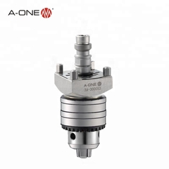 Đầu kẹp điện cực EDM Collet Ø5–Ø20mm A-ONE 3A-300053