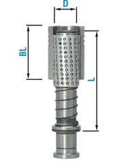 Bộ Dẫn Hướng RB32