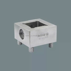 Holder Điện Cực Thép A-ONE 3A-521105 | Steel Holder