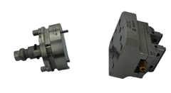 Bộ Ê Tô Tự Định Tâm Xoay A-ONE 3A-110036