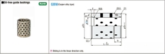 Bạc Đồng GBW60