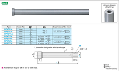 Chốt Hồi RP8TLM