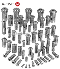 Đầu kẹp thép vonfram T-ONE (T-ONE Tungsten Steel Chuck)