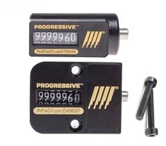 Bộ Đếm Sản Lượng Khuôn Nhựa Progressive