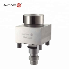 Chốt căn tâm CNC A-ONE 3A-300003 cho mâm cặp ITS 50