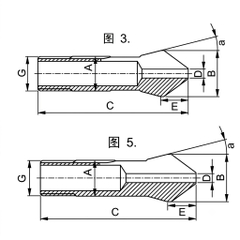 T-ONE Collet Chuck For Pipe Clamping