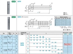 Trục Dẫn Hướng SGPN10